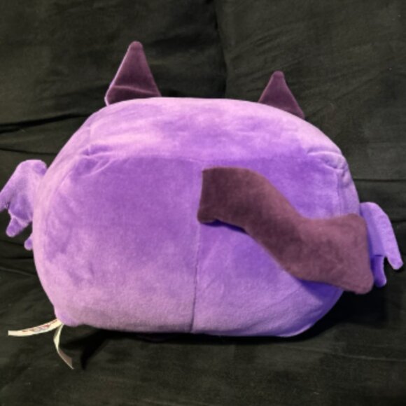 Big Games Pet Simulator Shadow Griffin Plush Roblox - Picture 3 of 3